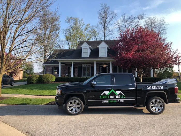 Simple Roofing LLC Picture 2