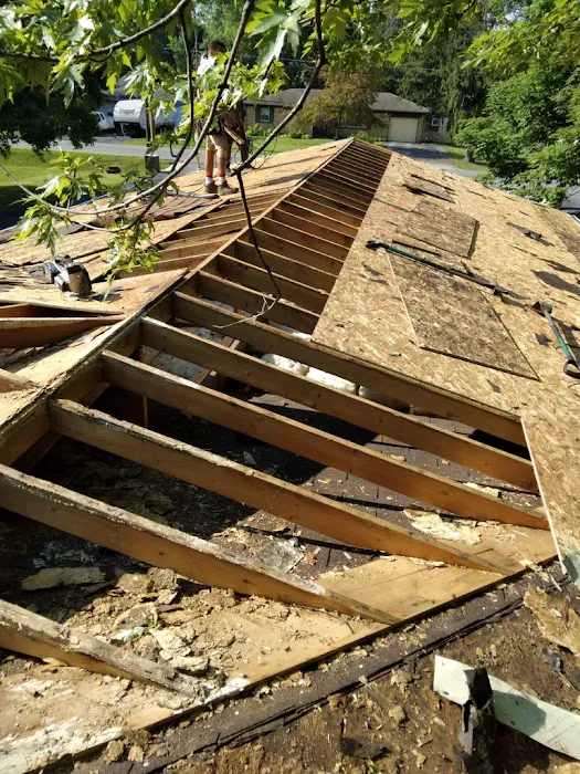 Simple Roofing LLC Picture 6