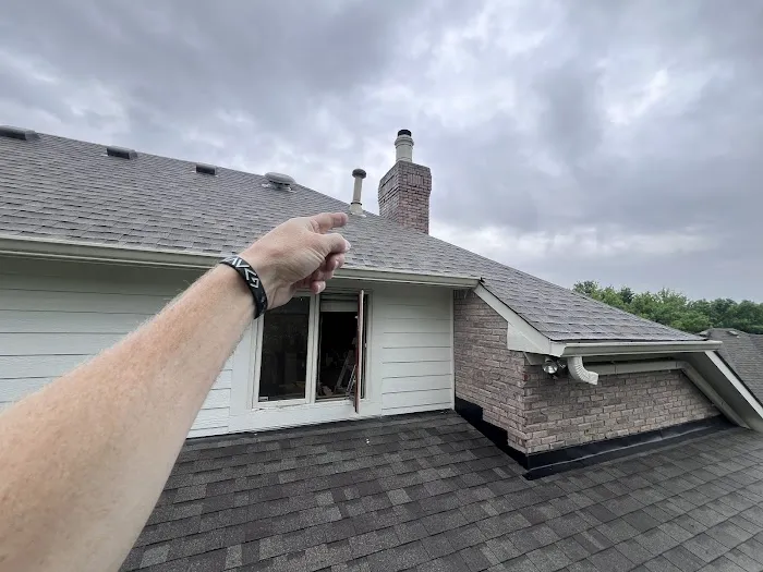 Simple Roofing LLC Picture 9