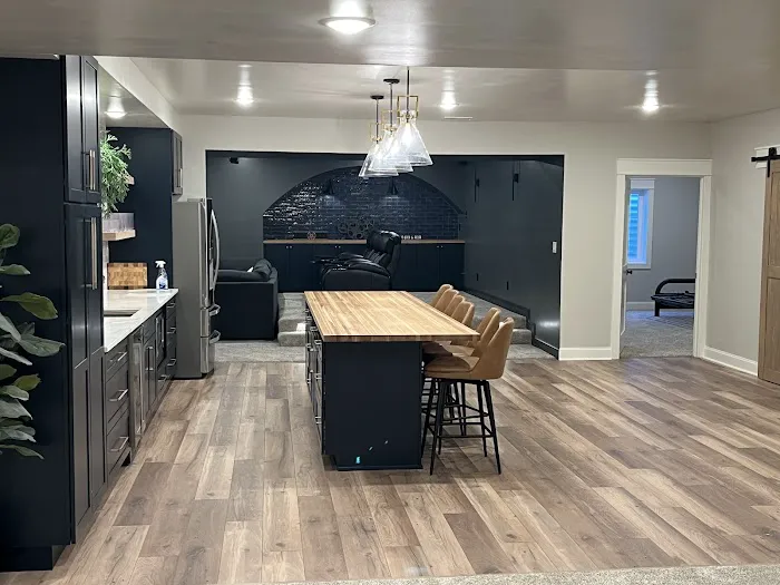 MM Contractors LLC. Picture 1