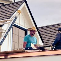 Roofing America ico