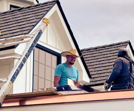 Roofing America