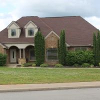 Thoroughbred Roofing Florence ico