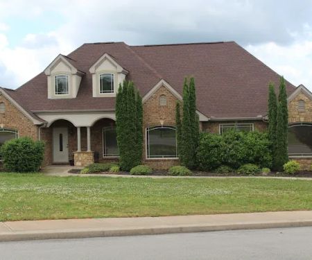 Thoroughbred Roofing Florence