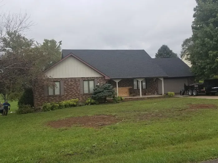 Thoroughbred Roofing Florence Picture 5