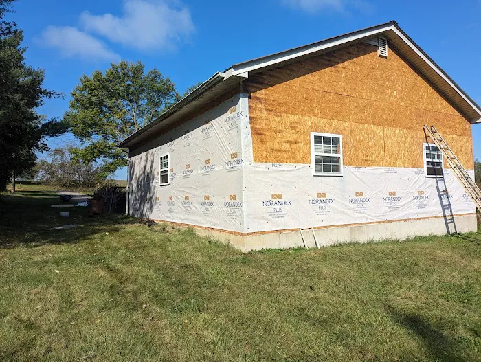 Eagle Roofing Company and Repairs Picture 1