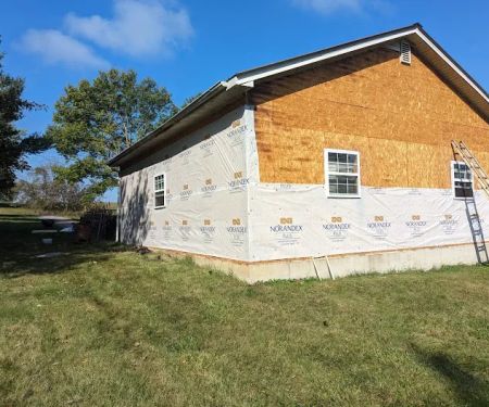 Eagle Roofing Company and Repairs