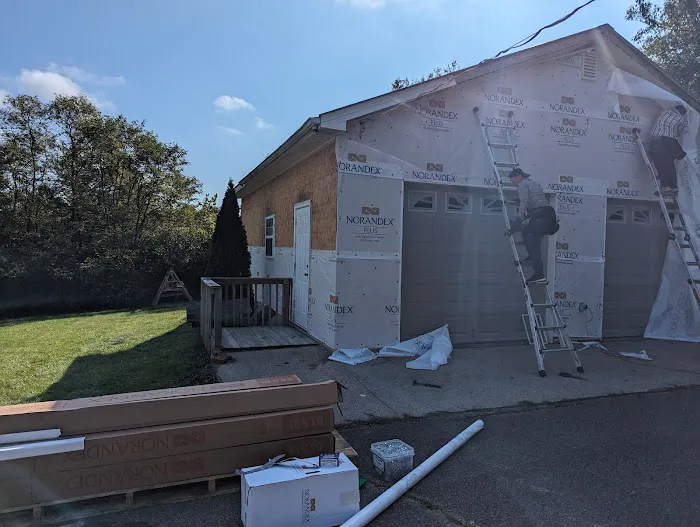 Eagle Roofing Company and Repairs Picture 2