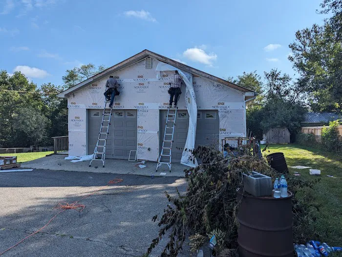 Eagle Roofing Company and Repairs Picture 4