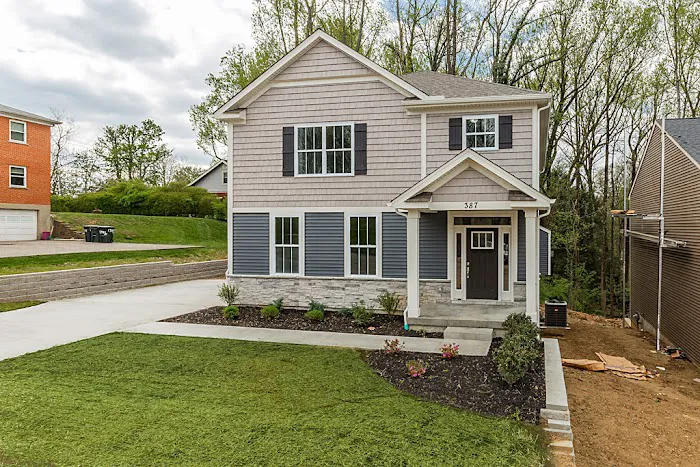 Mendell Roofing Picture 3