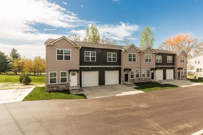 Mendell Roofing Picture 2