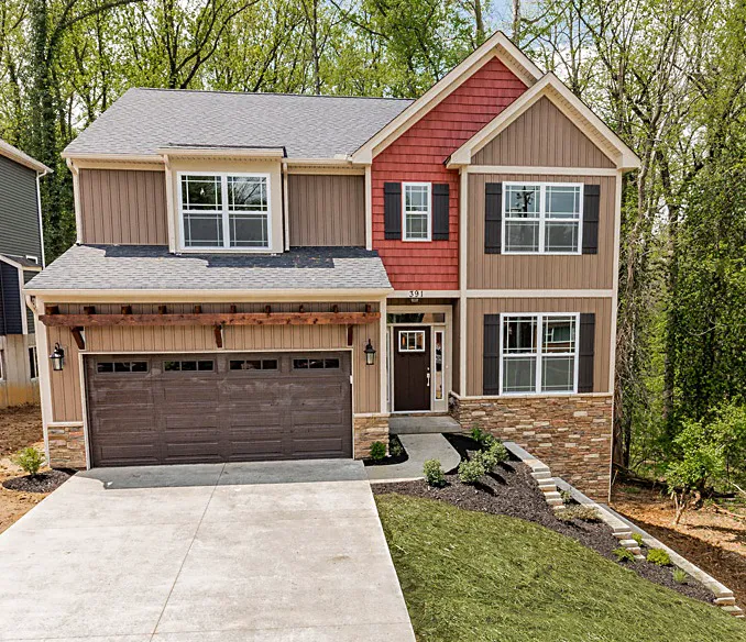 Mendell Roofing Picture 1