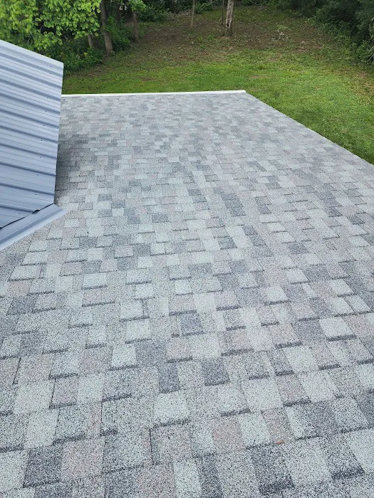 Mendell Roofing Picture 6