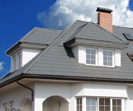 Thompson Roofing LLC