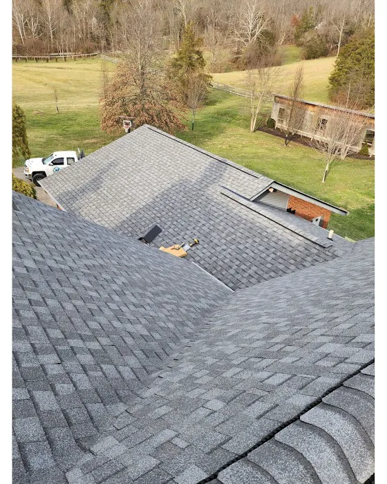Thompson Roofing LLC Picture 4