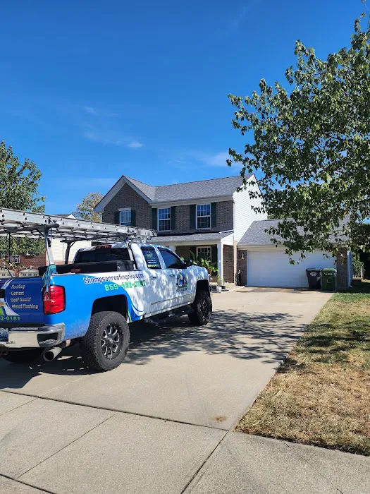 Thompson Roofing LLC Picture 5