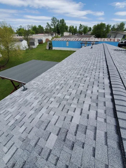 Merrick Contracting LLC Picture 1