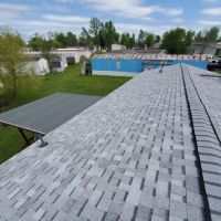 Merrick Contracting LLC ico