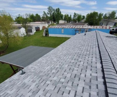 Merrick Contracting LLC