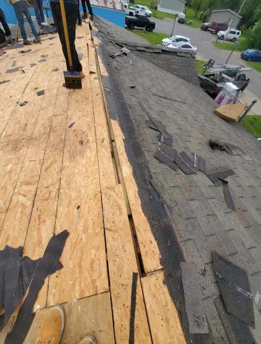 Merrick Contracting LLC Picture 5