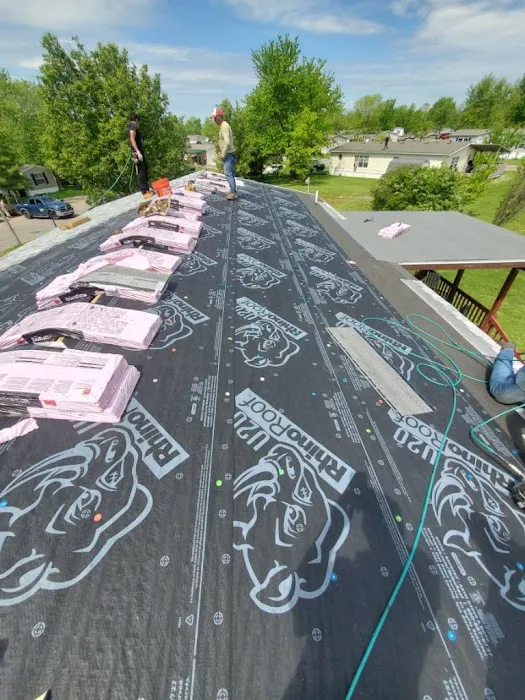 Merrick Contracting LLC Picture 4