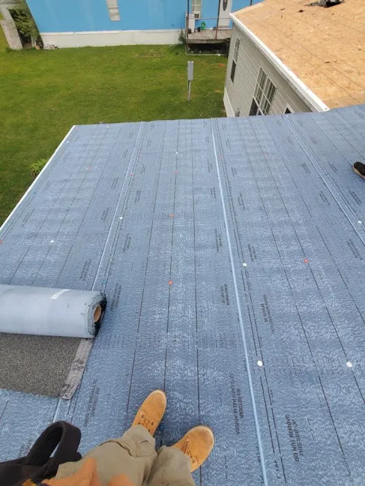 Merrick Contracting LLC Picture 6