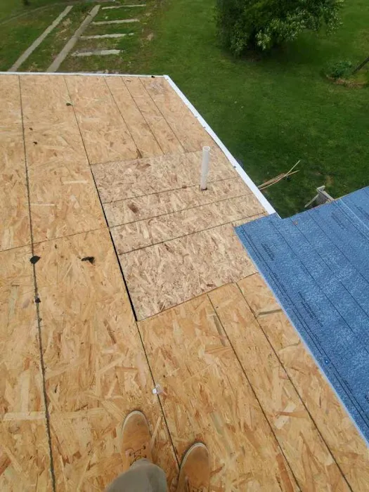 Merrick Contracting LLC Picture 7