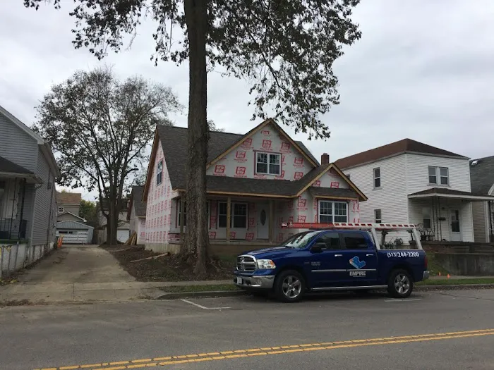 Empire Contractors LLC Picture 9