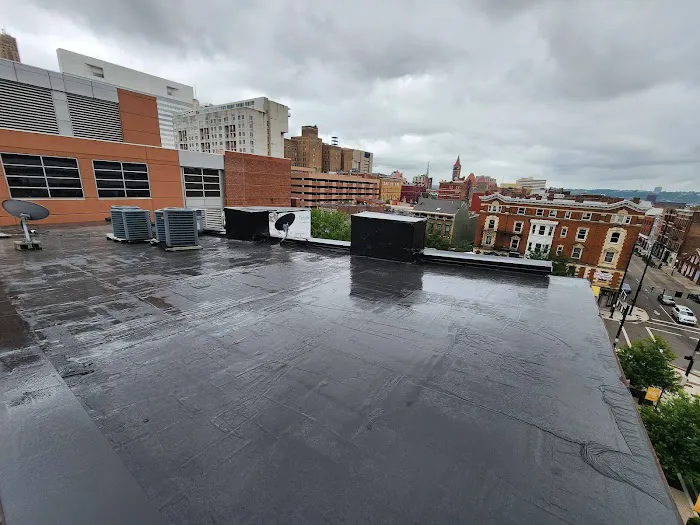 New Heights Roofing Picture 1