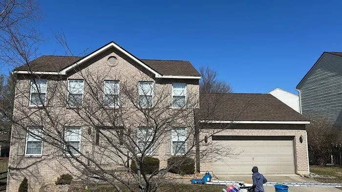 New Heights Roofing Picture 2