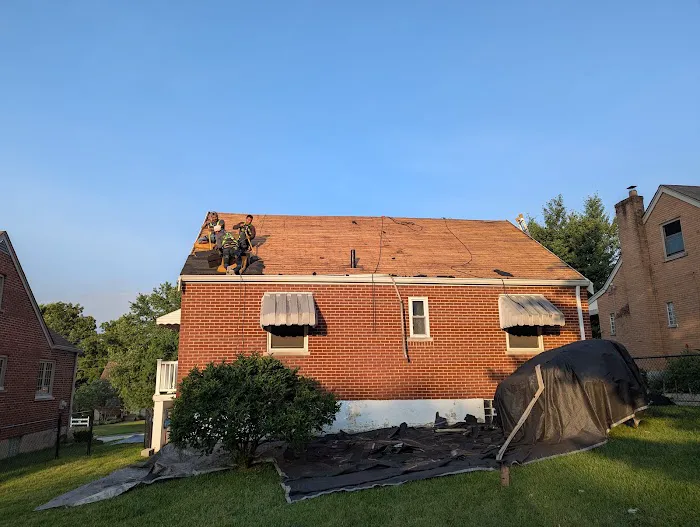 New Heights Roofing Picture 5