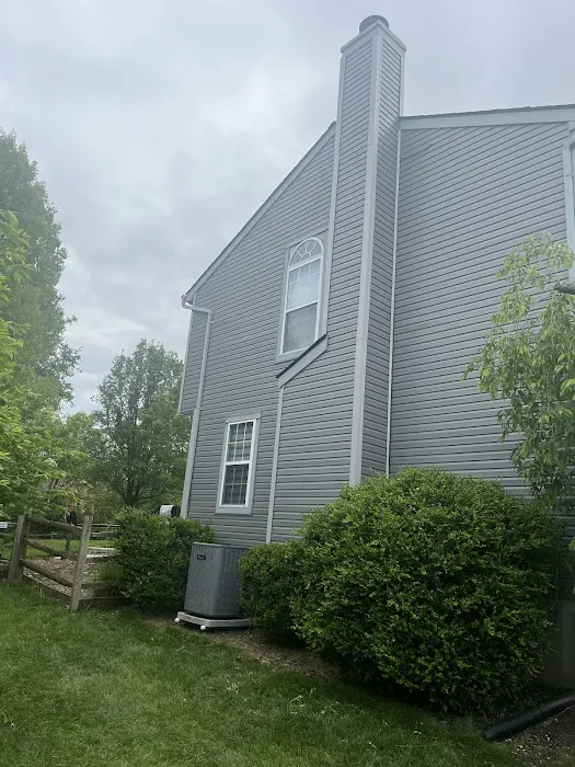 Peake Roofing Picture 1