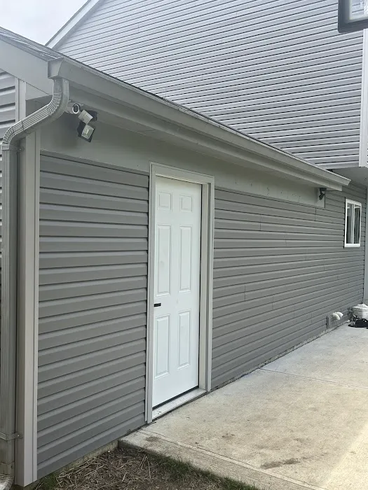 Peake Roofing Picture 5