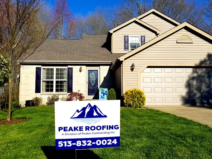 Peake Roofing Picture 6