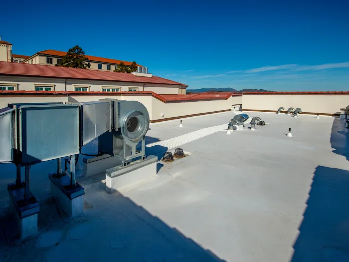 Peake Roofing Picture 9