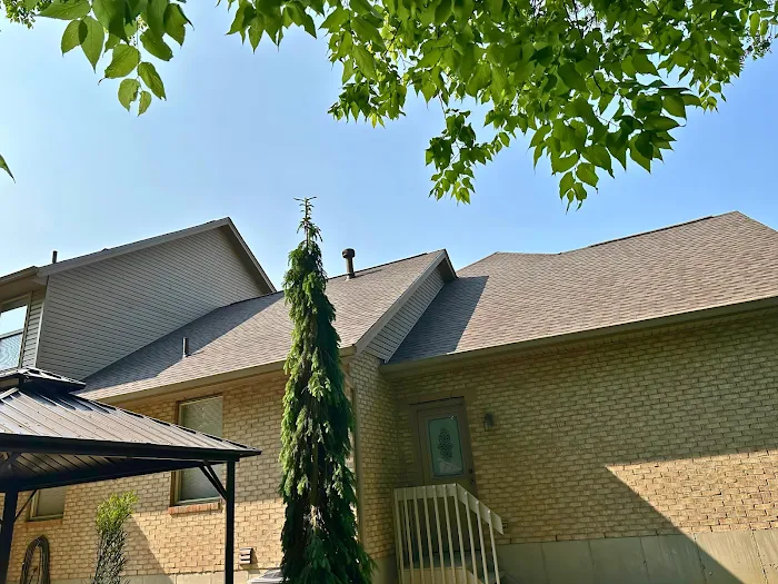 Peake Roofing Picture 7