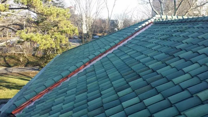 Premier Tri-State Roofing Inc. Picture 1