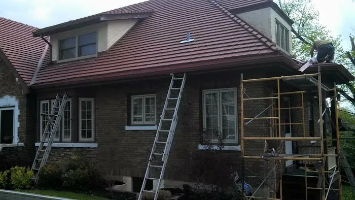 Premier Tri-State Roofing Inc. Picture 4