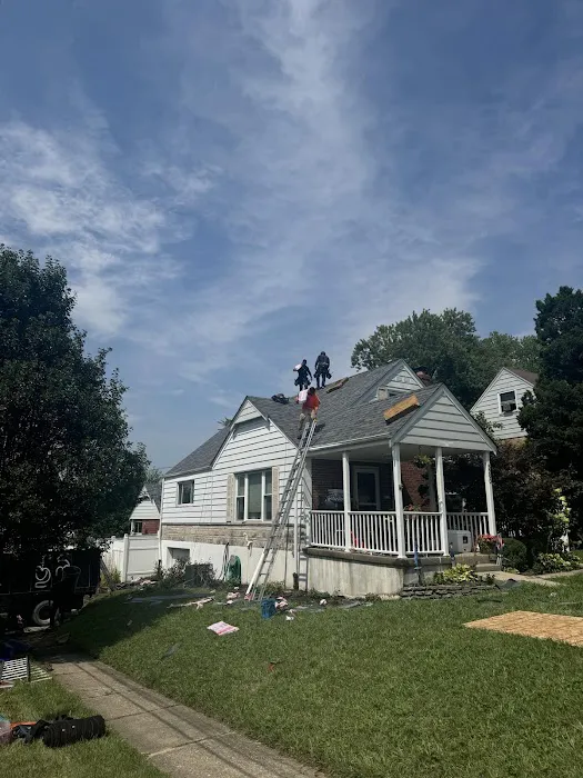 Klayman Roofing & Remodeling Picture 1