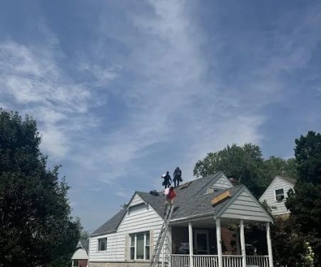 Klayman Roofing & Remodeling