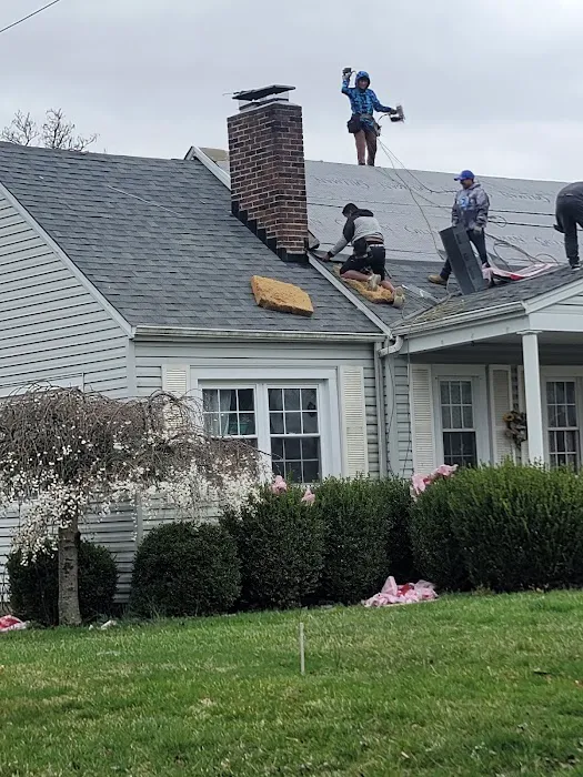 Klayman Roofing & Remodeling Picture 8