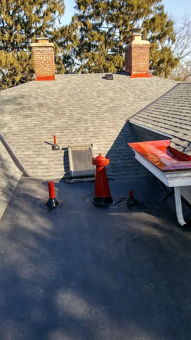 Cincinnati Roofing Picture 1