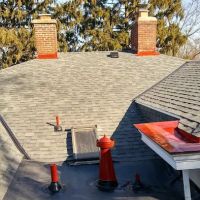 Cincinnati Roofing ico