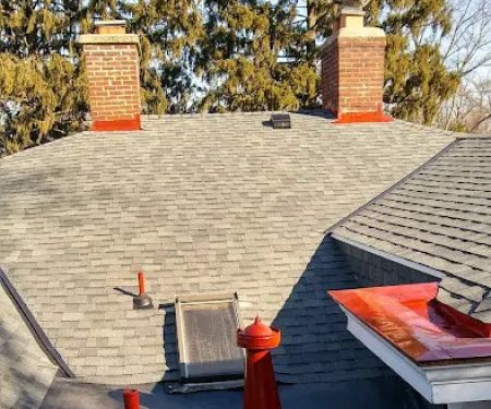 Cincinnati Roofing