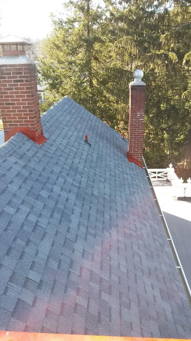 Cincinnati Roofing Picture 6