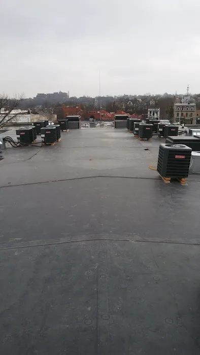 Cincinnati Roofing Picture 8