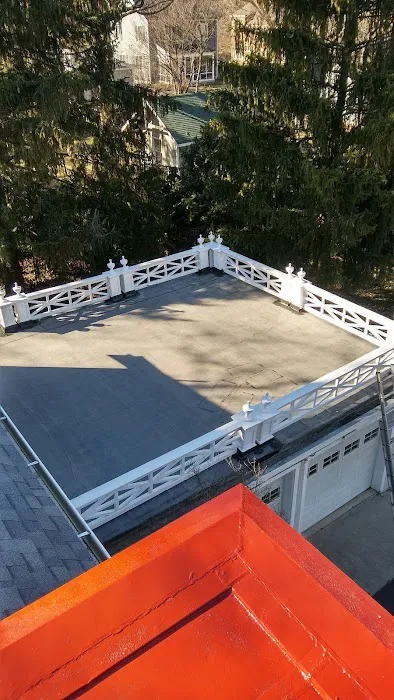 Cincinnati Roofing Picture 7