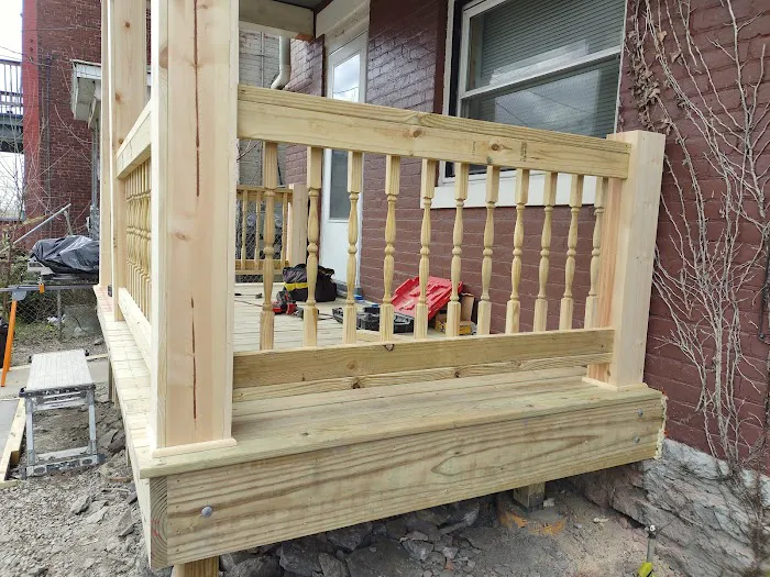 A Plus Roofing & Remodeling LLC Picture 5