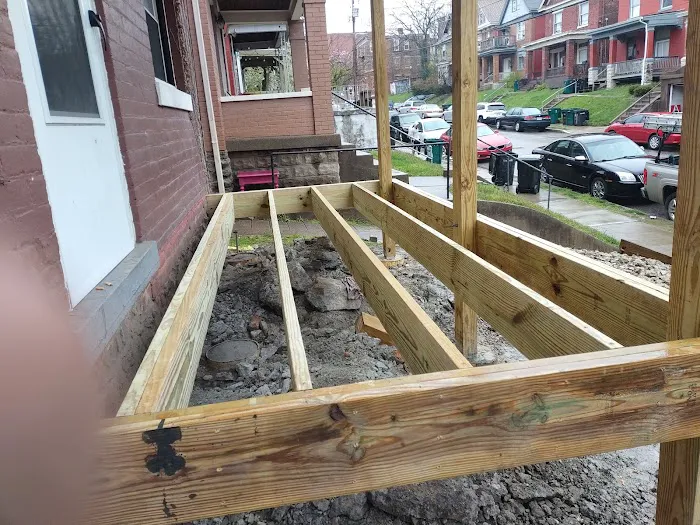 A Plus Roofing & Remodeling LLC Picture 8