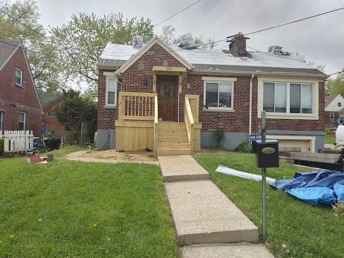 A Plus Roofing & Remodeling LLC Picture 9